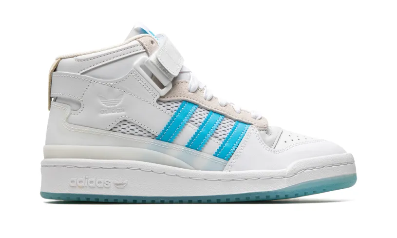 More Adidas Shoes Diego Forum 84 Mid ADV 'Diego Najera'